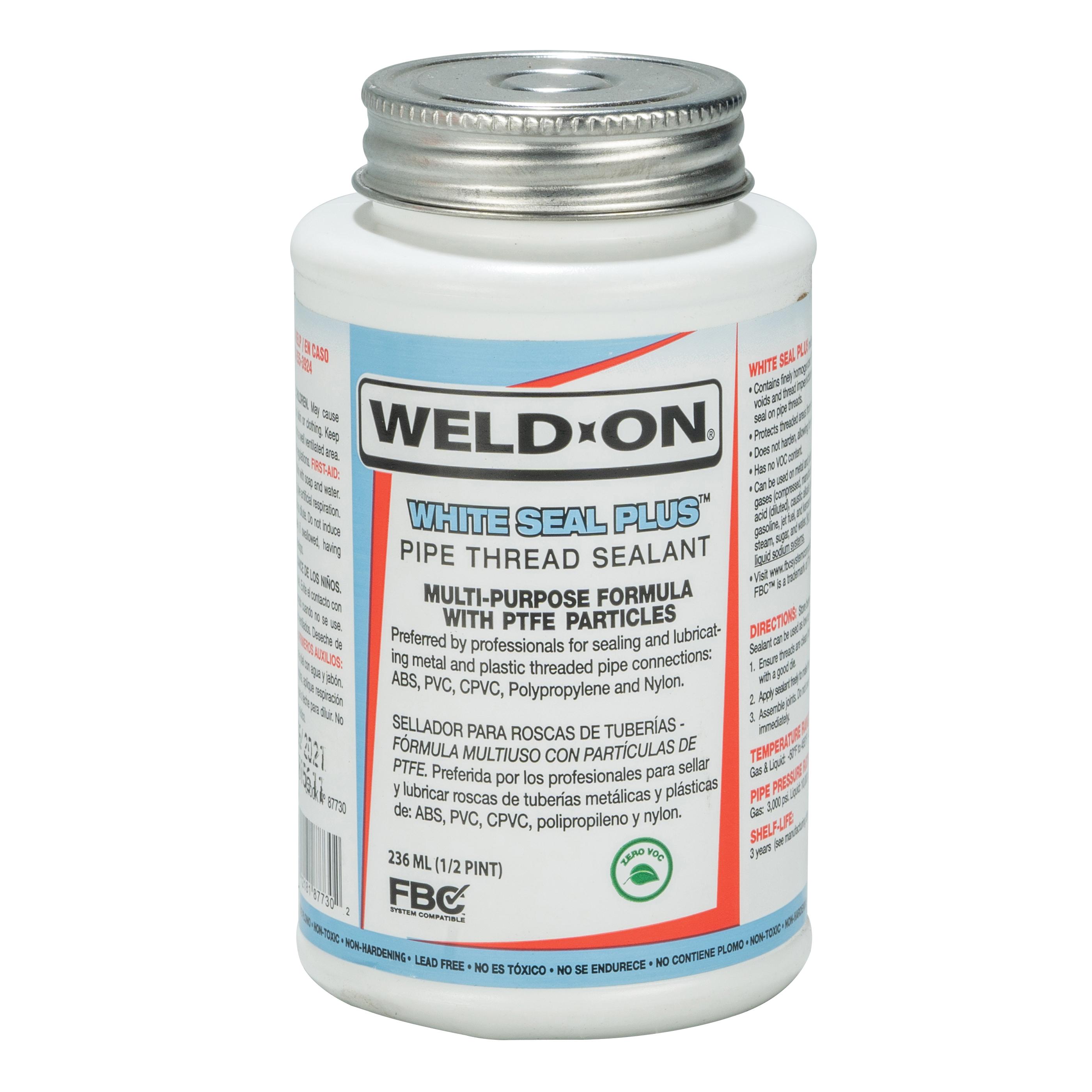 Weld-On&reg; 87730 40B-87730