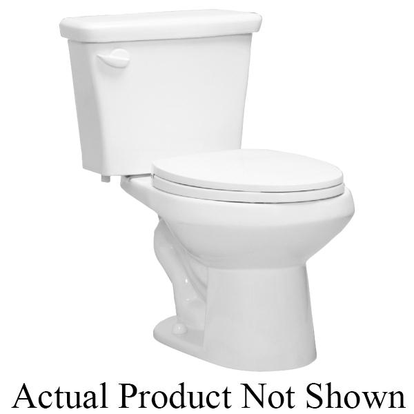 Two Piece Toilets