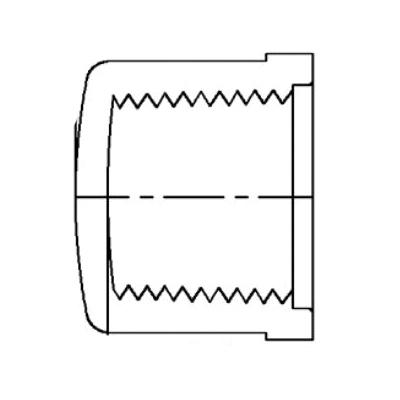 Westlake Pipe & Fittings 448-005 11981