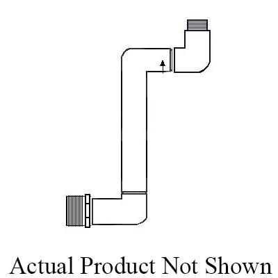 Westlake Pipe & Fittings G332-212