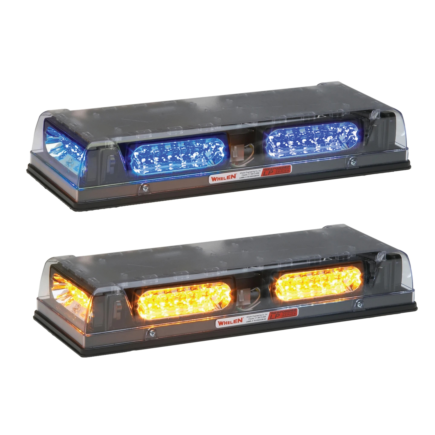 Whelen&reg; 185535