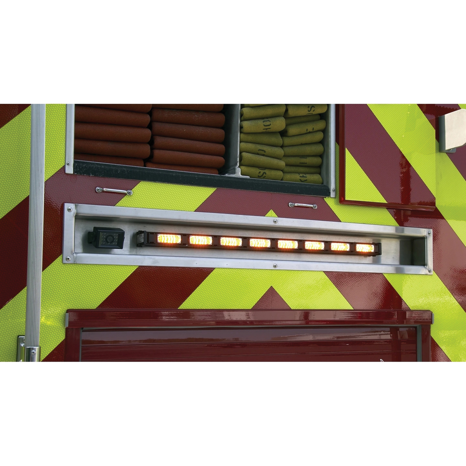 Whelen&reg; 190233