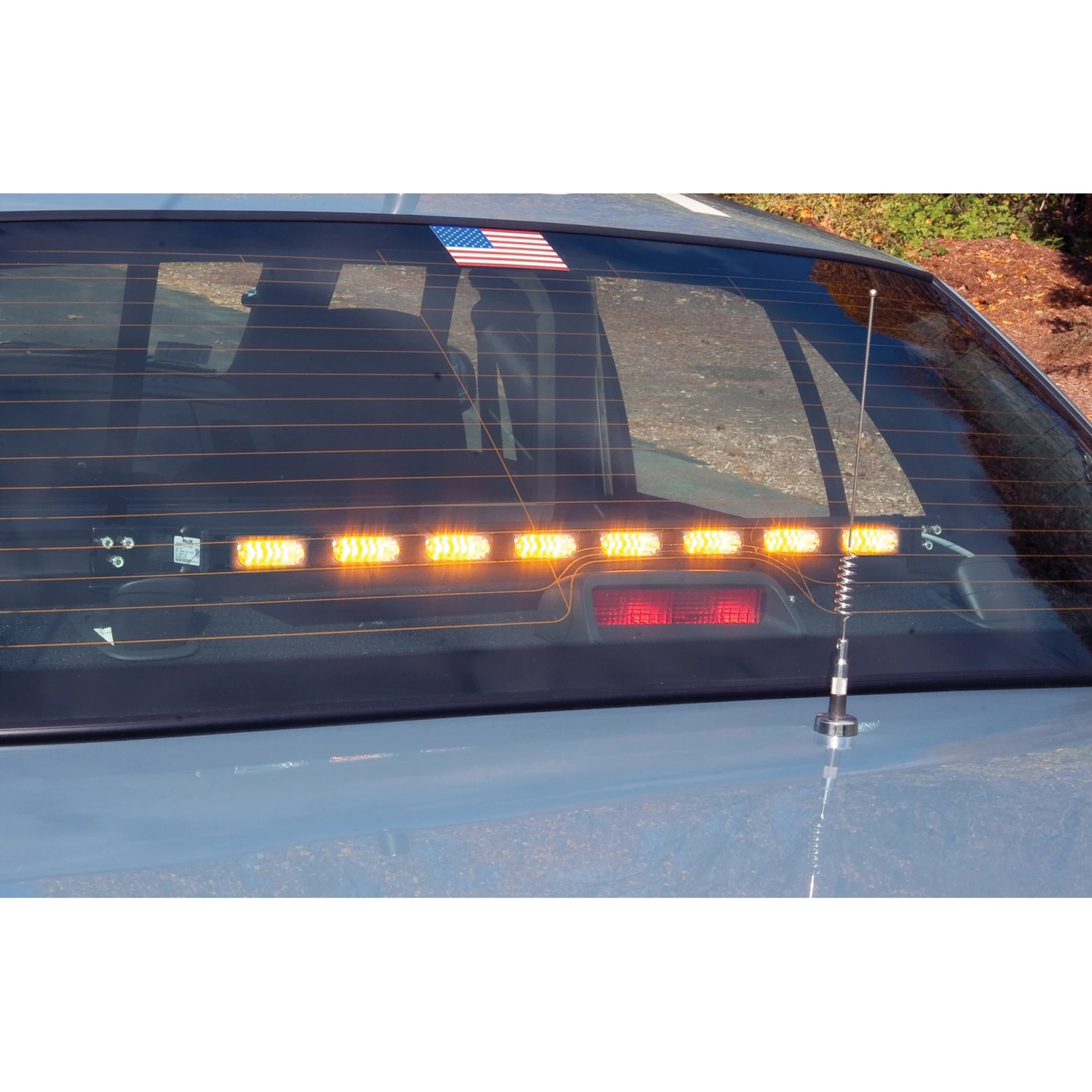 Whelen&reg; 190233
