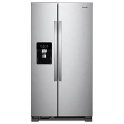 Whirlpool® WRS325SDHZ 218883
