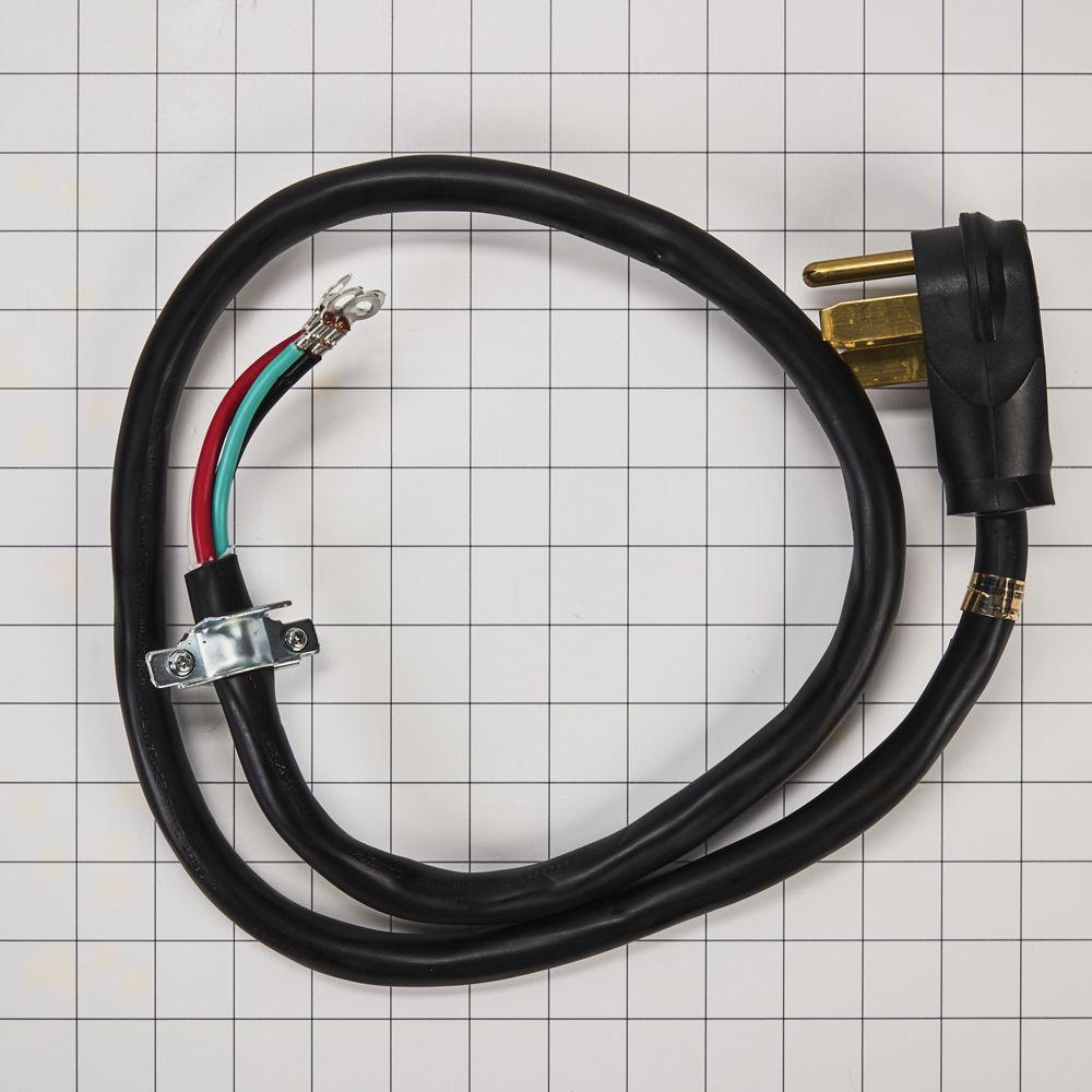 Power Supply Cords