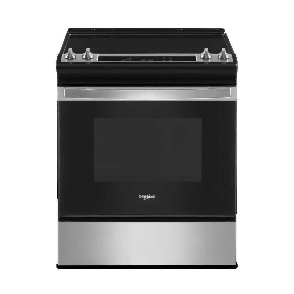 Whirlpool&reg; WEE515S0LS 218833