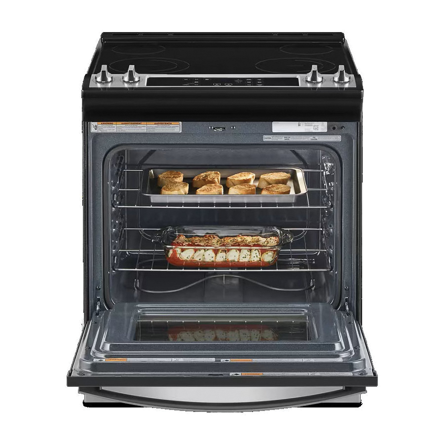 Whirlpool&reg; WEE515S0LS 218833