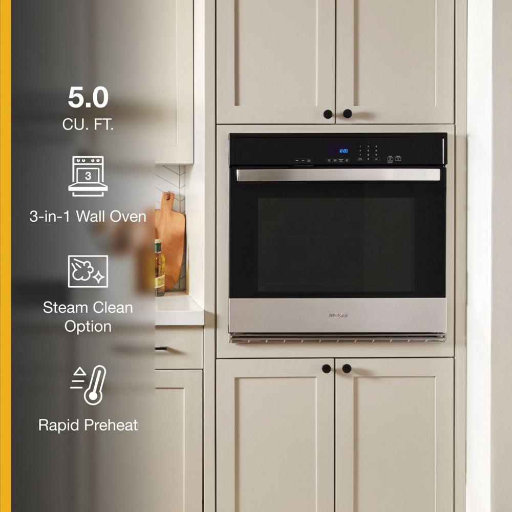 Ovens