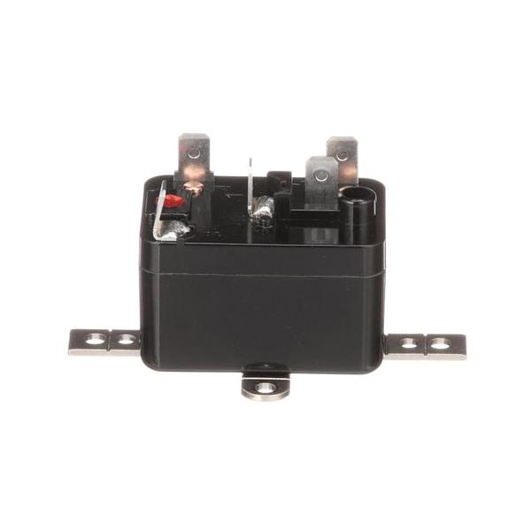 WHITE-RODGERS&trade; 90-295Q Relay, 240 V Coil, 12.5 mA, 1NO, SP