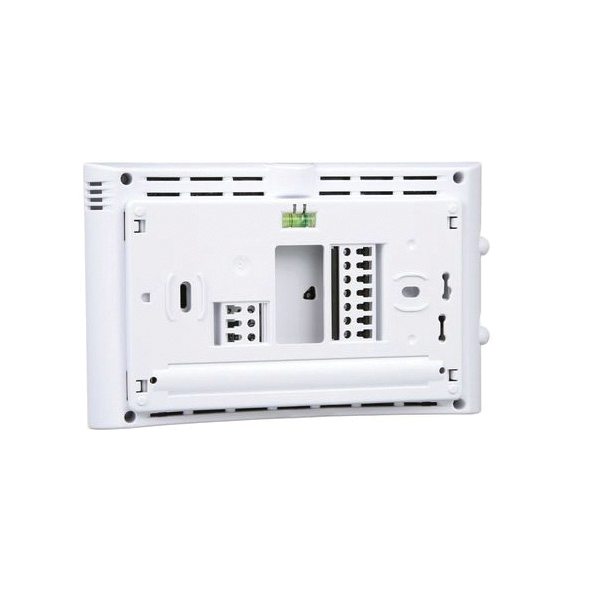 WHITE-RODGERS™ 80 Series 1F83C-11NP-B17754 Thermostat, 20 to 30 VAC, 1 to 1.5 A, 1 Heat, 1 Cool
