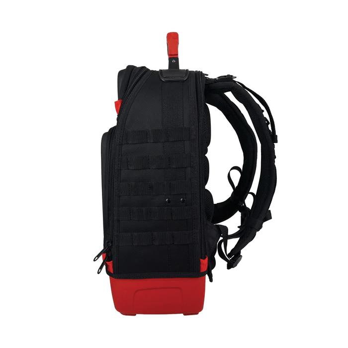 Wiha® 91869 Heavy-Duty Tool Hauler Backpack, 15.16 in W, 20.87 in H