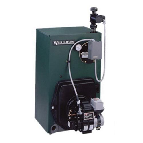 Williamson | Atlantic Plumbing Supply