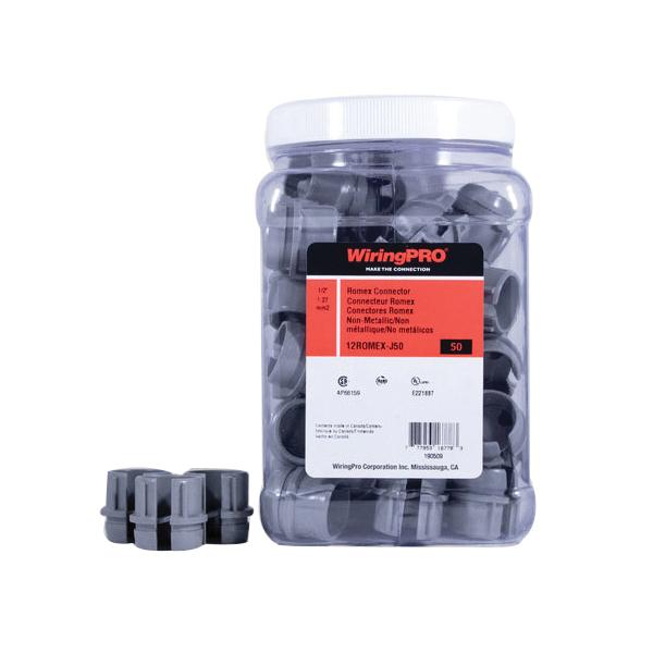 Noble Select APPROVED VENDOR WIRPP12ROMEX | Noble