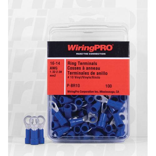 WiringPRO&reg; P-BR10