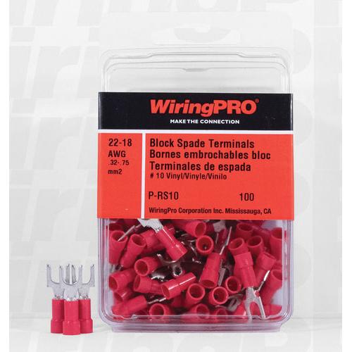 WiringPRO&reg; P-RS10 P-RS10