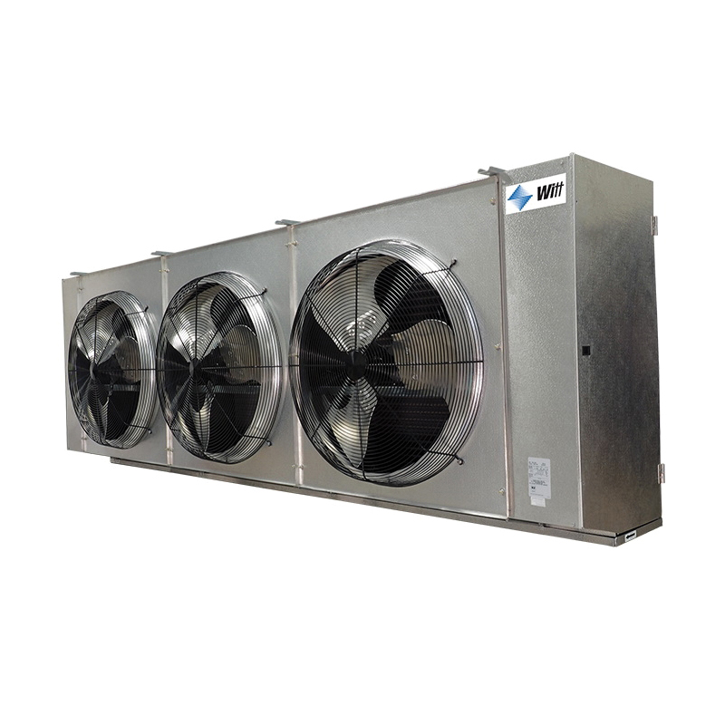 Witt WL6A073APAAL Standard Air Defrost Walk-In Unit Cooler, 7300 Btu/hr, 115 V, 60 Hz, 1 ph