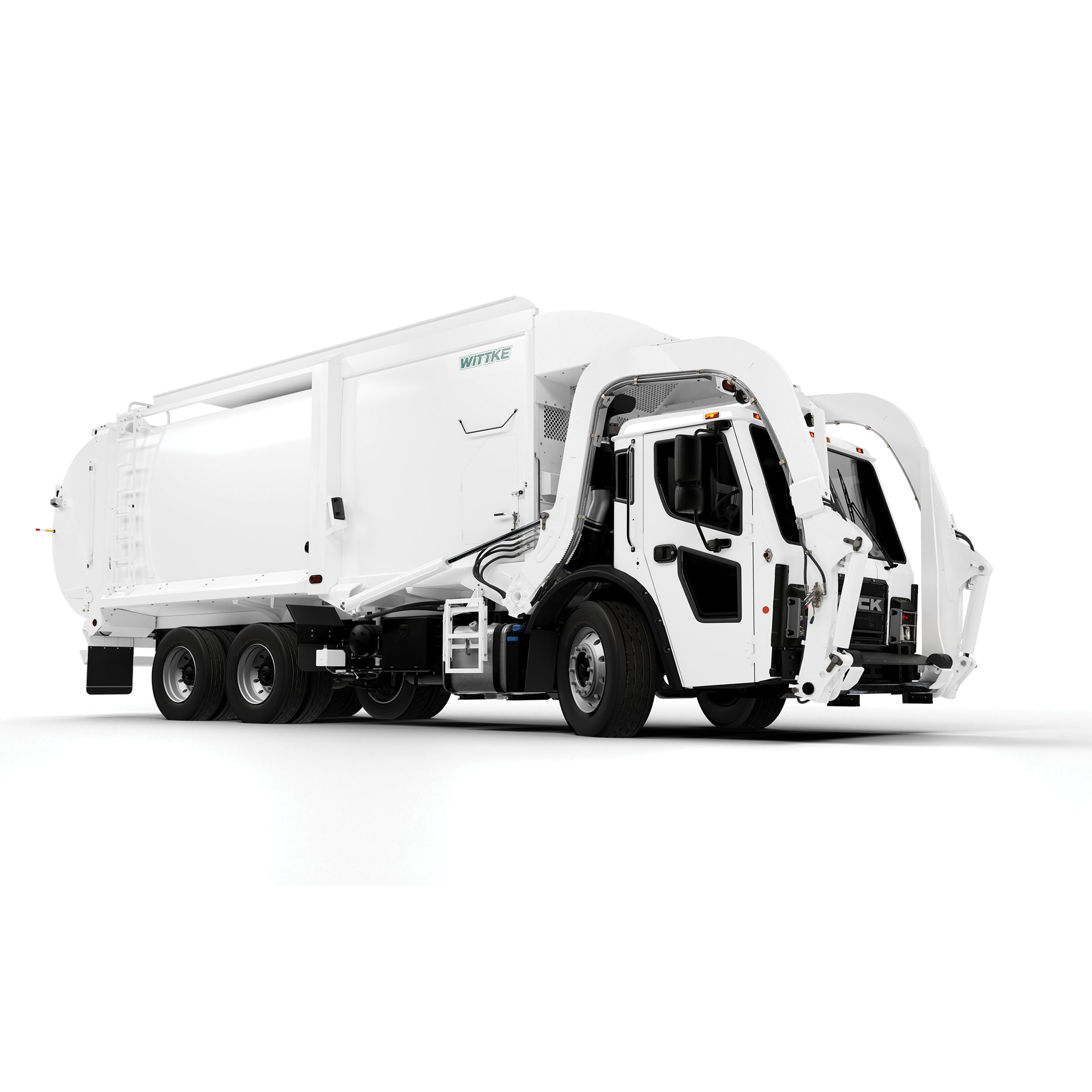 Wittke&trade; Superduty
