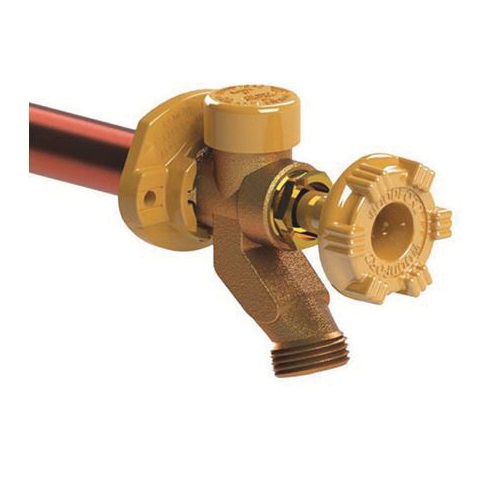 WOODFORD® 17CP-14-MH