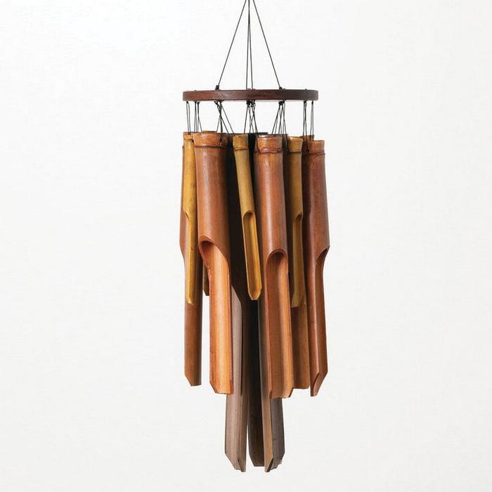 Woodstock Chimes&reg; CTRIO