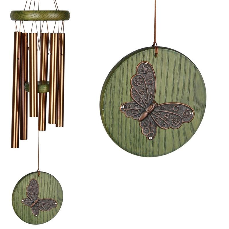 Woodstock Chimes&reg; HCGB