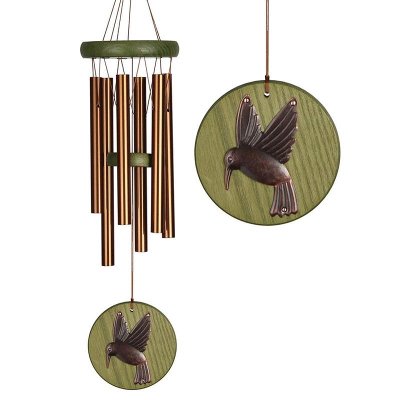 Woodstock Chimes&reg; HCGH