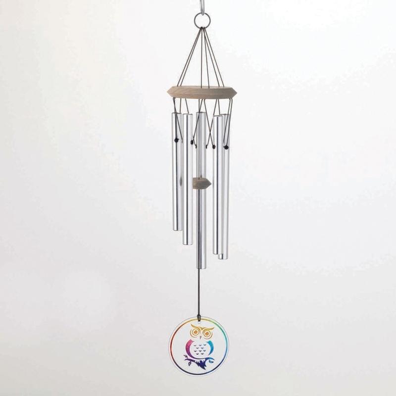 Woodstock Chimes&reg; HCGLO