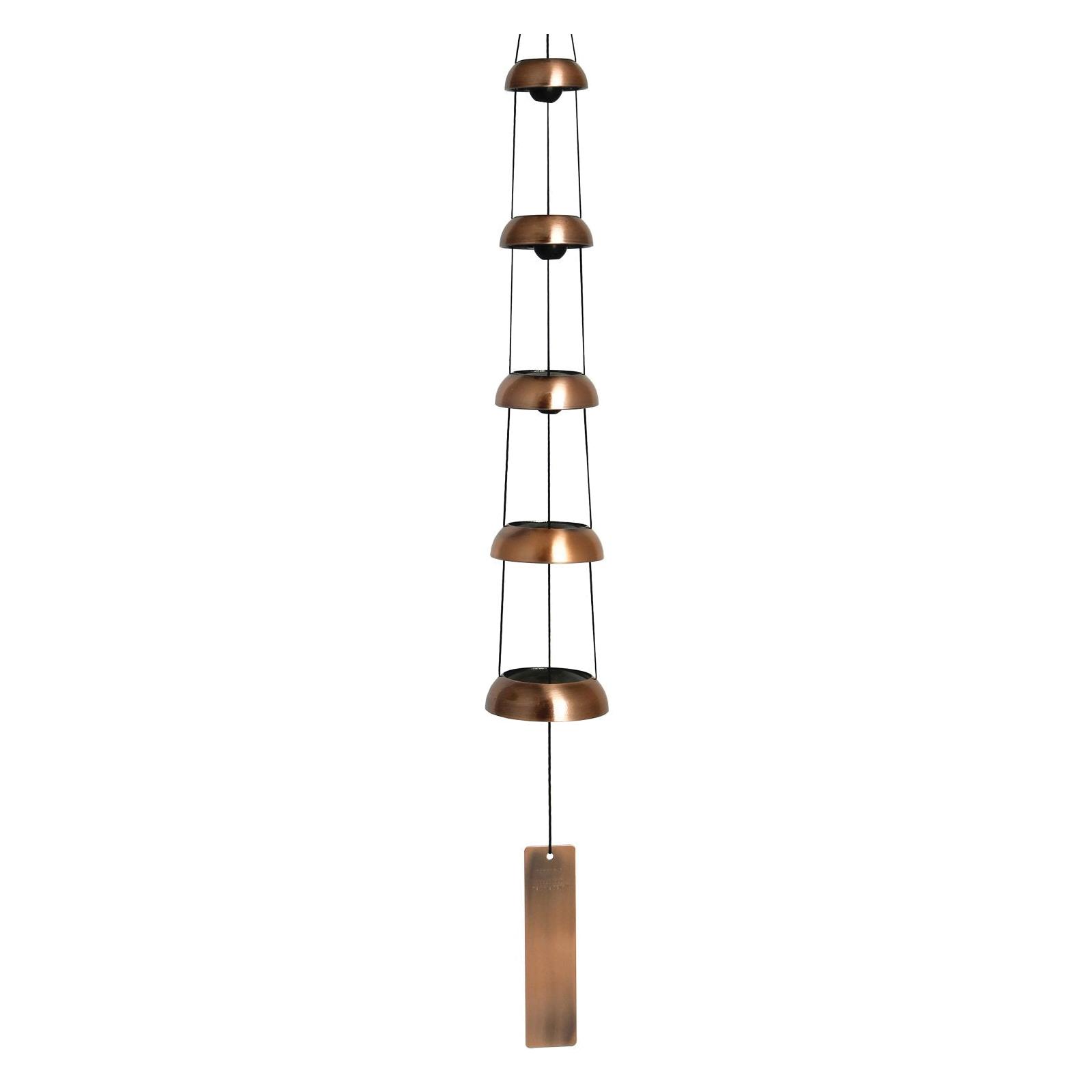 Woodstock Chimes® TB5C