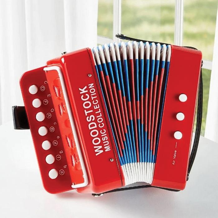 Woodstock Chimes&reg; WCKA