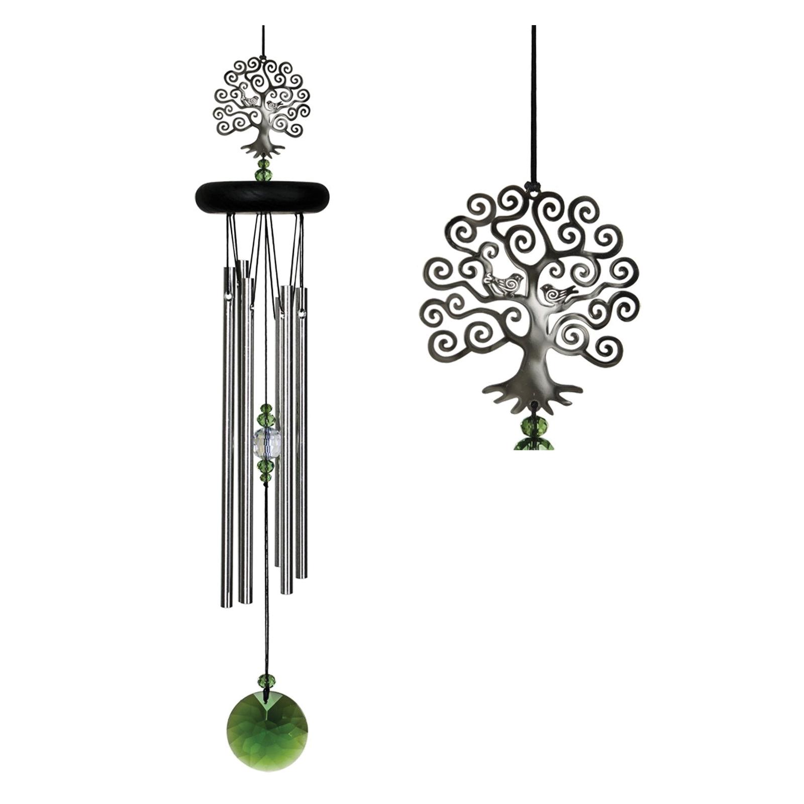 Woodstock Chimes&reg; WFTE