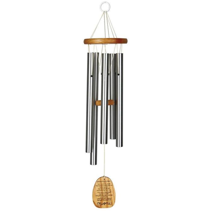 Woodstock Chimes&reg; WRAZ