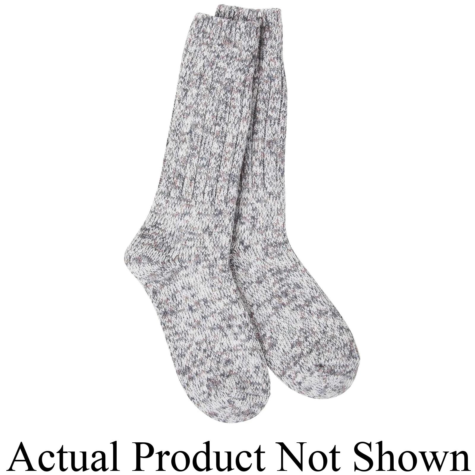 World's Softest® WRAGGCRW - 75655