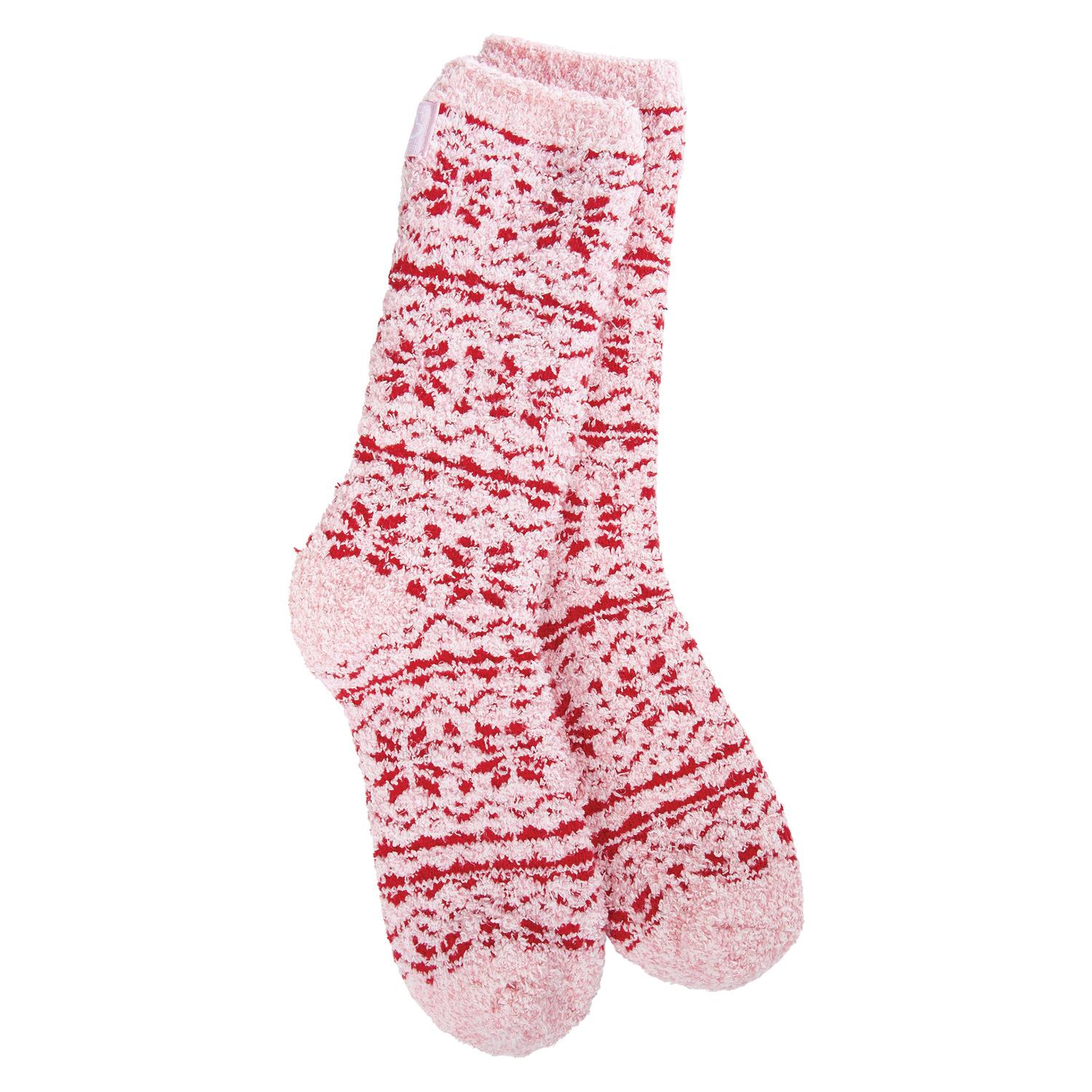 World's Softest® WSWINCRW - 75081
