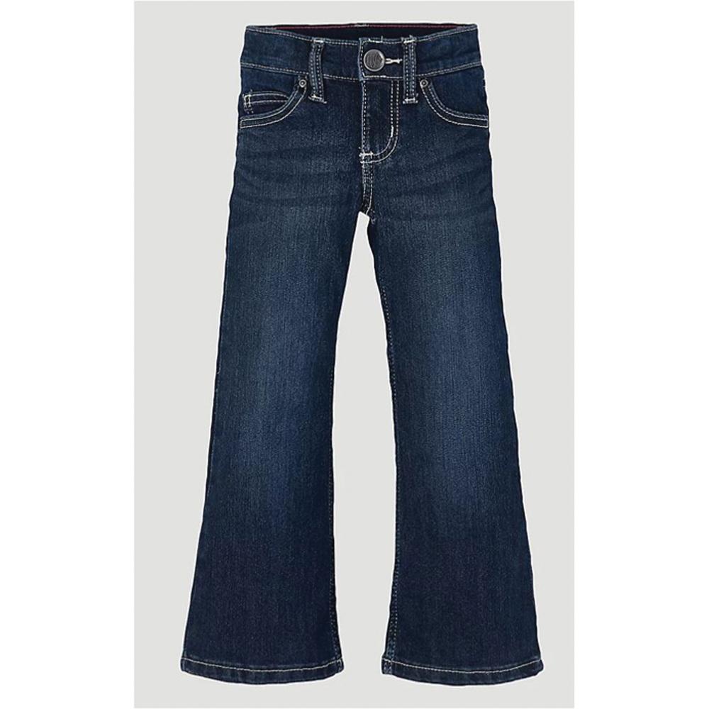Wrangler® 09MWGER REG 12