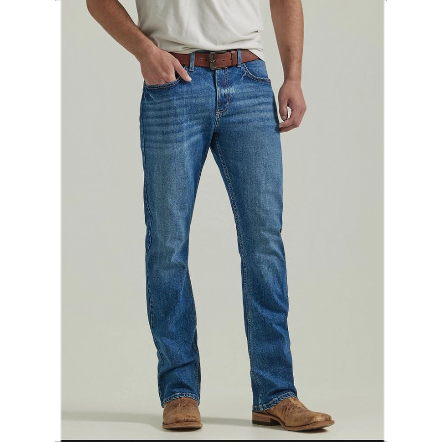 20X® Men's Vintage Jeans, 36 Waist, 30 Length, Slim F 20X® Men's Vintage Jeans, 36 Waist, 30 Length, Slim F