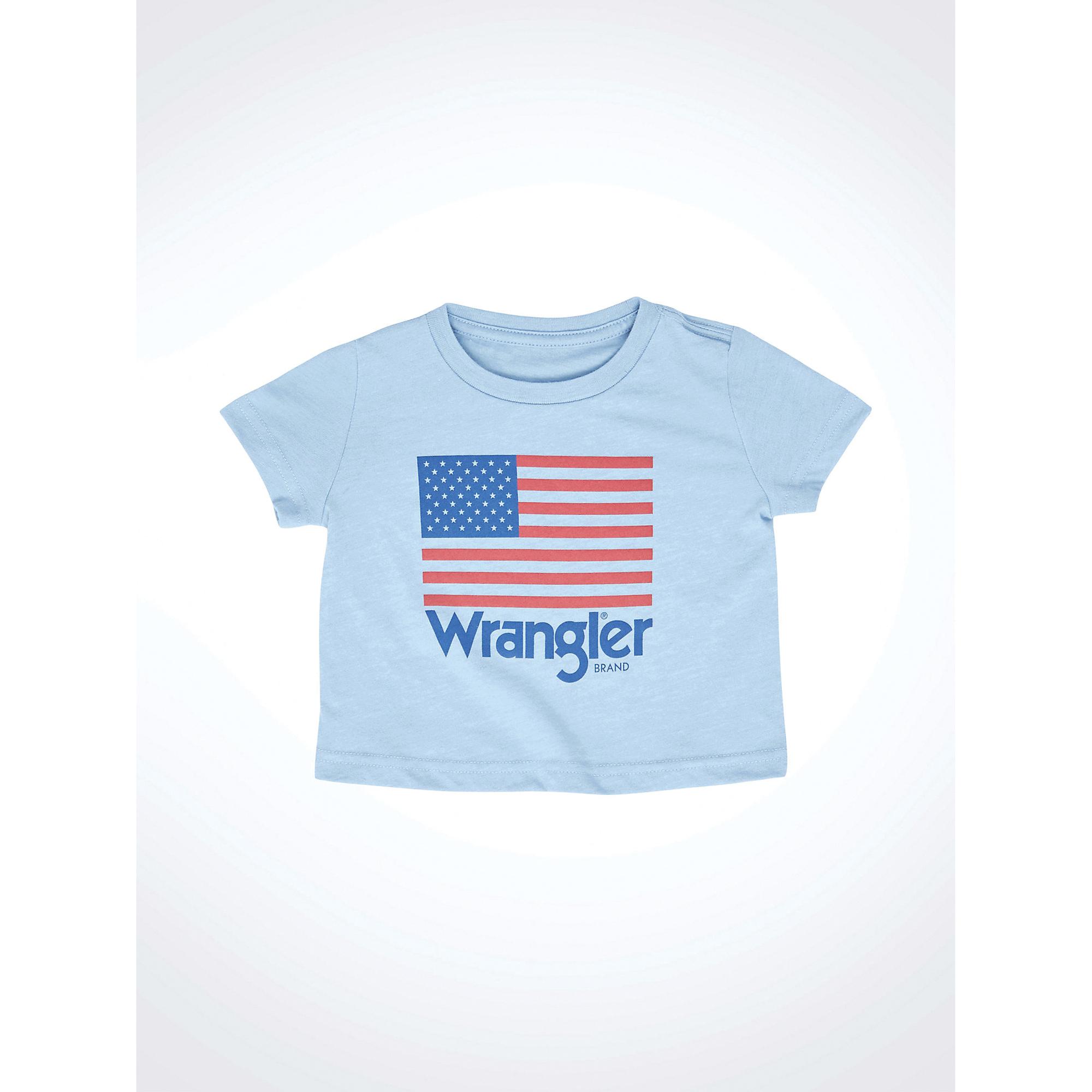 Wrangler® 112350071 REG 4T