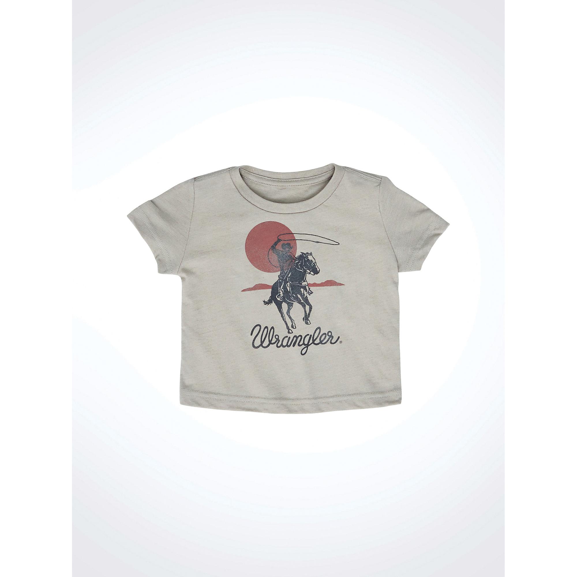 Wrangler&reg; 112350079 REG 4T