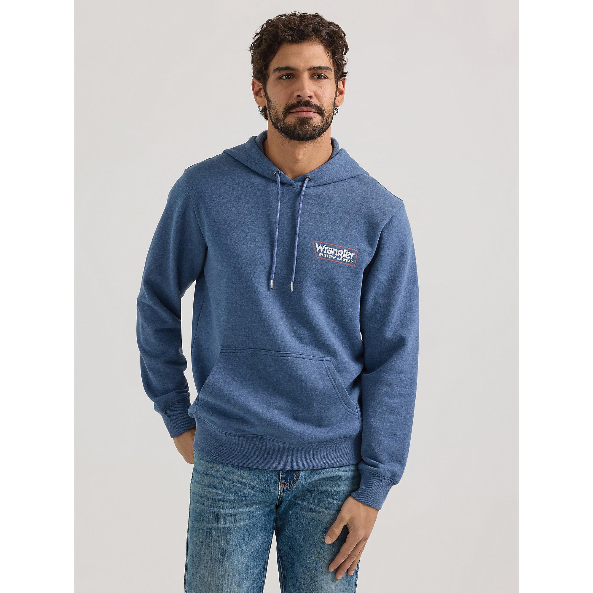 Wrangler® 112350081 REG L