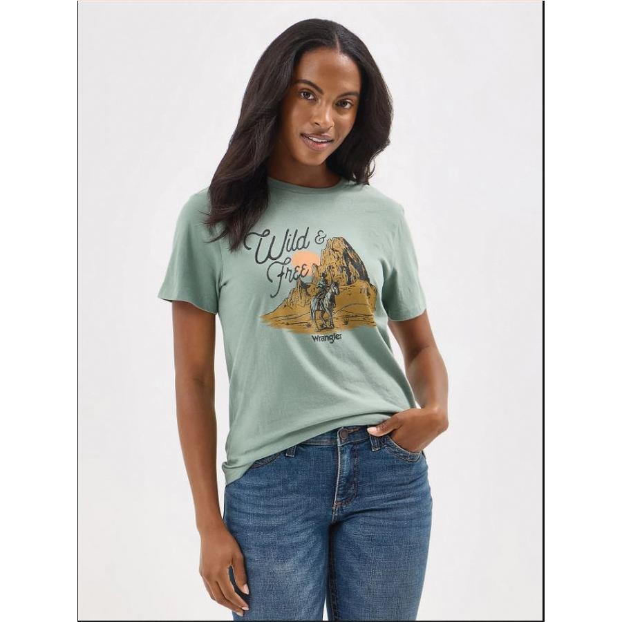 Wrangler&reg; 112350107 REG XL