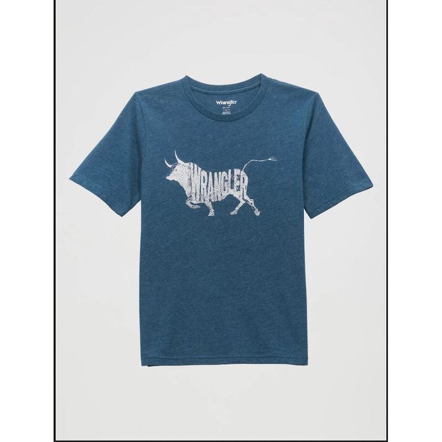 Wrangler&reg; 112354204 S