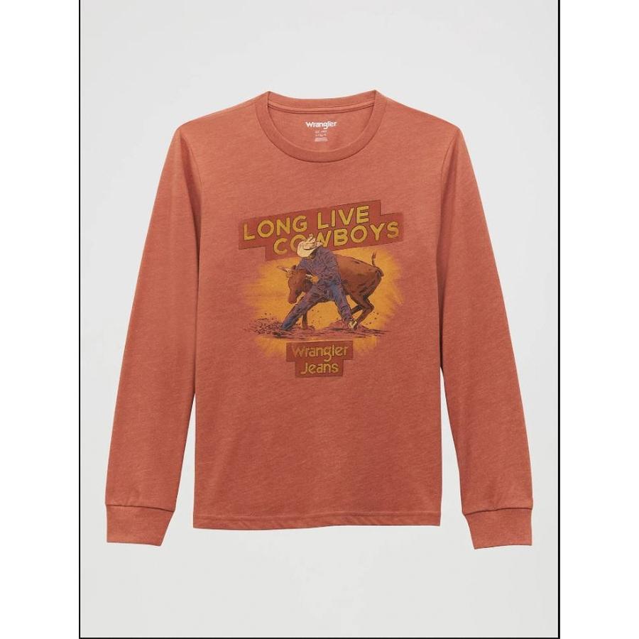 Wrangler&reg; 112354214 L