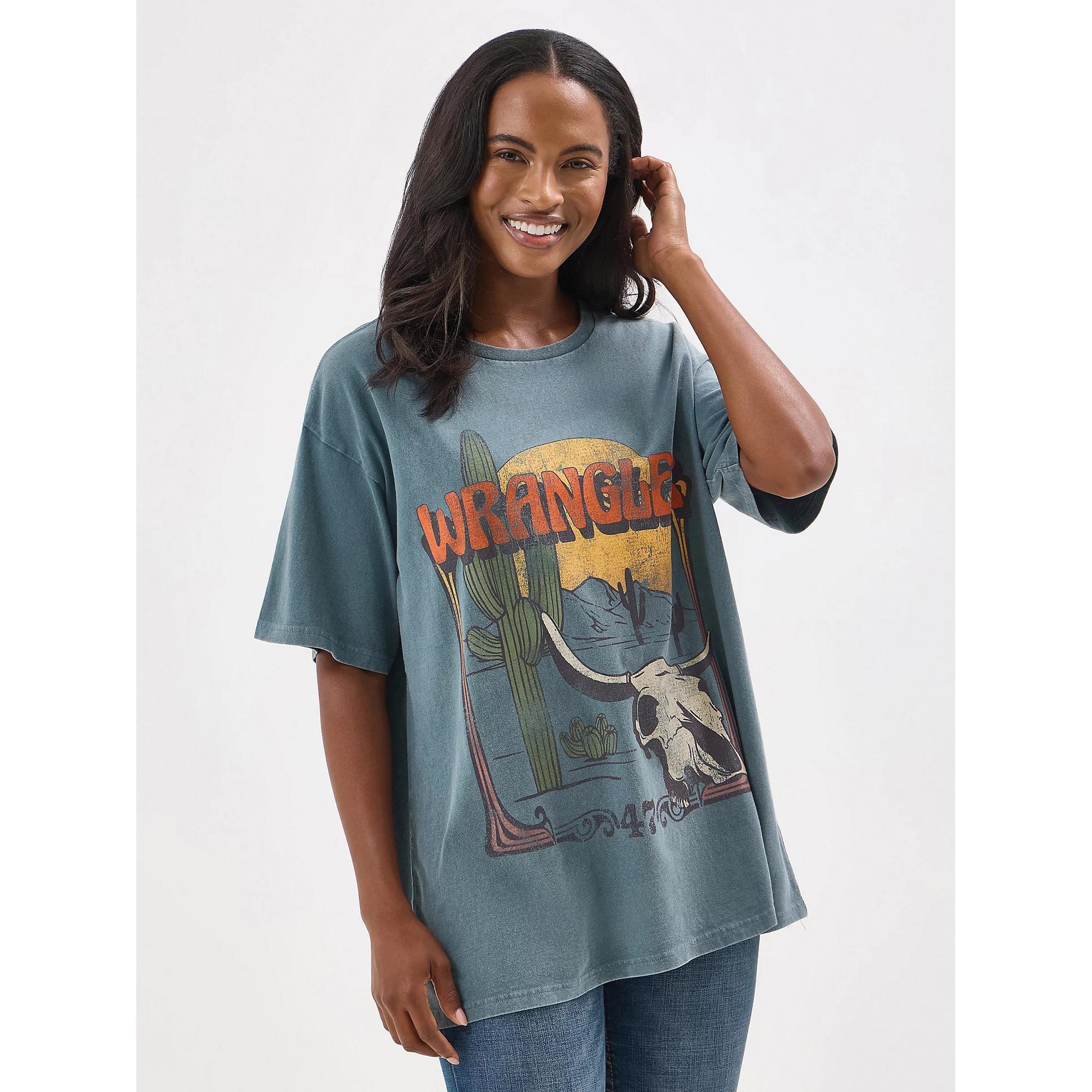 Wrangler® 112354383 XS