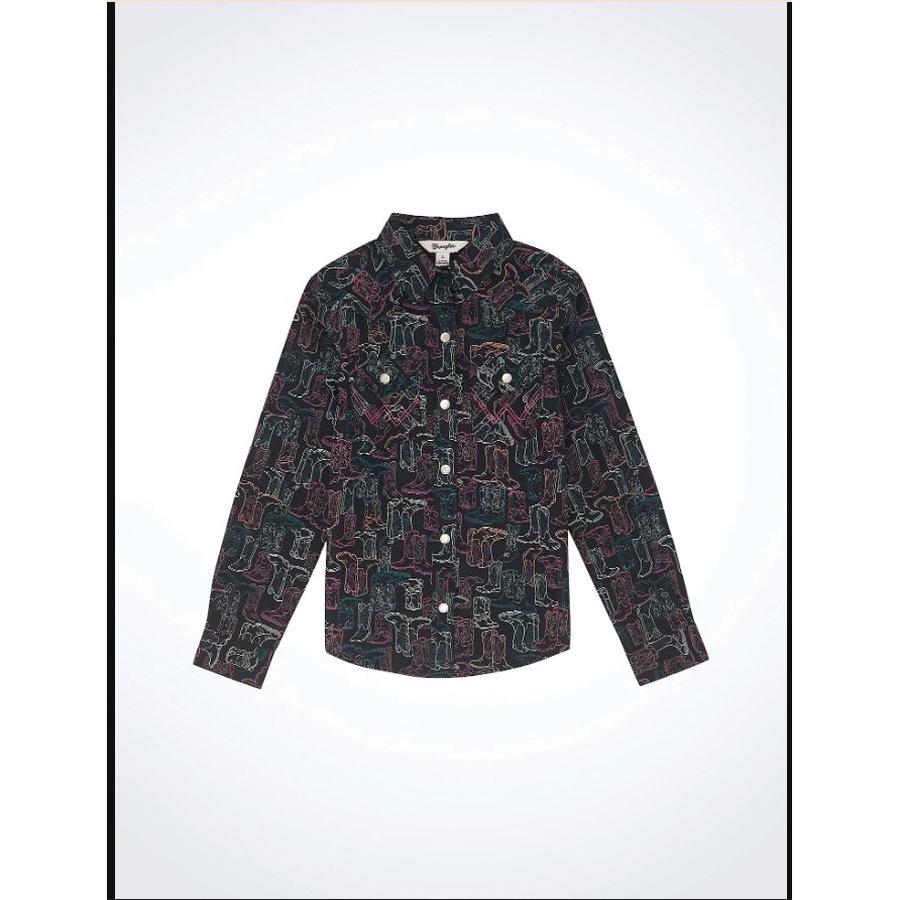 Wrangler&reg; 112355822 L