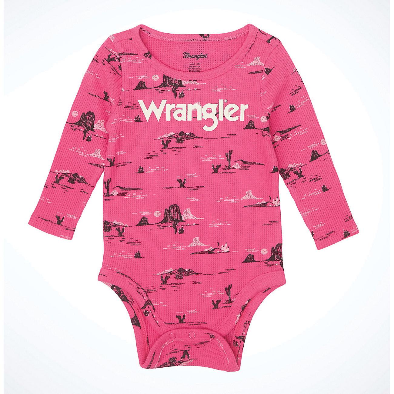 Wrangler&reg; 112356570 0-3M