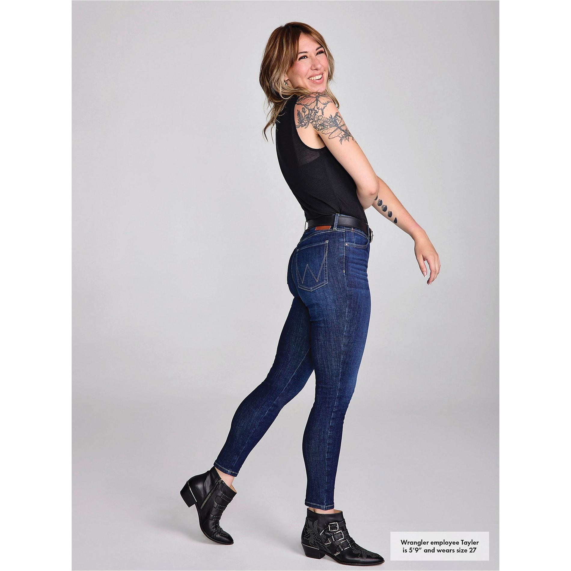 Wrangler&reg; 112359278 31 29