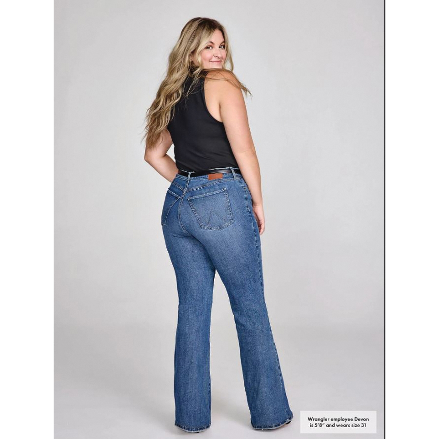 Jeans fashion waist 32