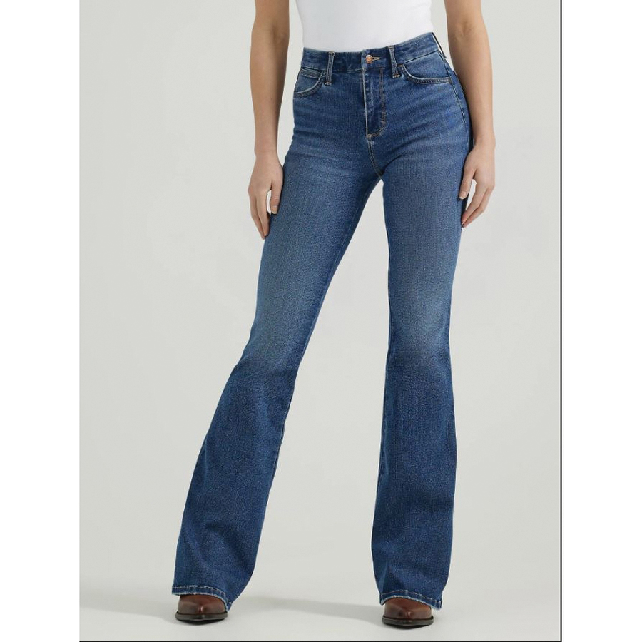 Bespoke Women's Jeans, 29 Waist, 32 Length, Regular Fit, Bespoke Women's Jeans, 29 Waist, 32 Length, Regular Fit,