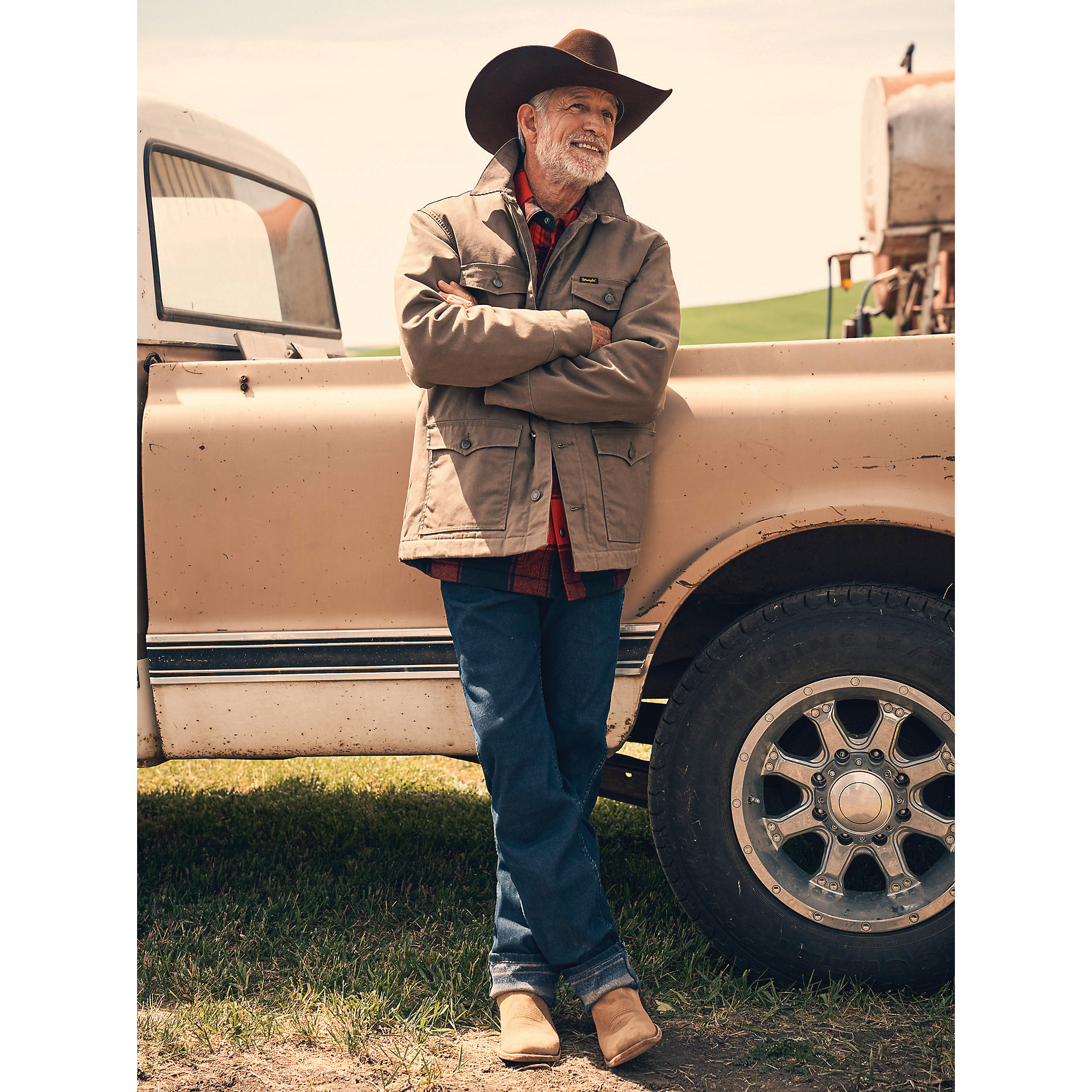 Wrangler&reg; 112368775 36 32