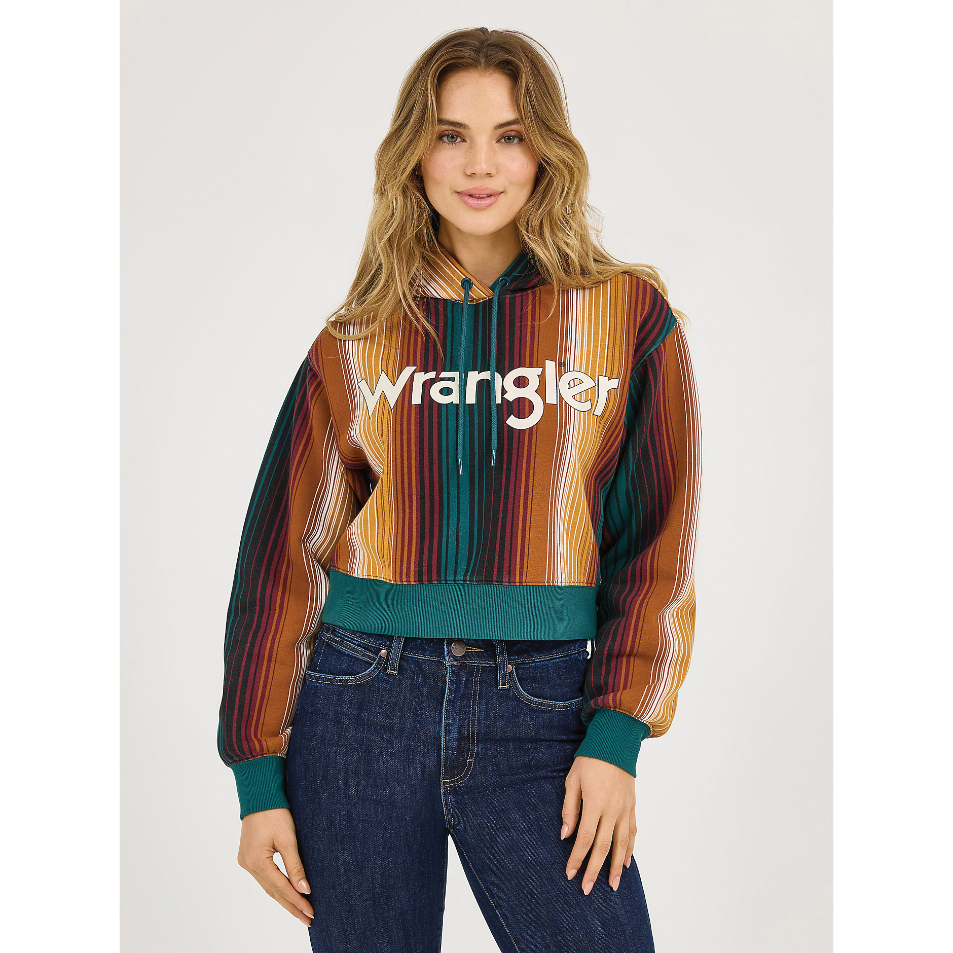 Wrangler&reg; 112371645 REG S