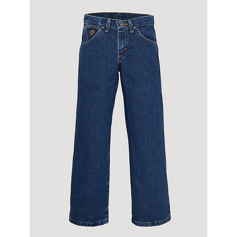 Wrangler® 13BGSHD REG 11