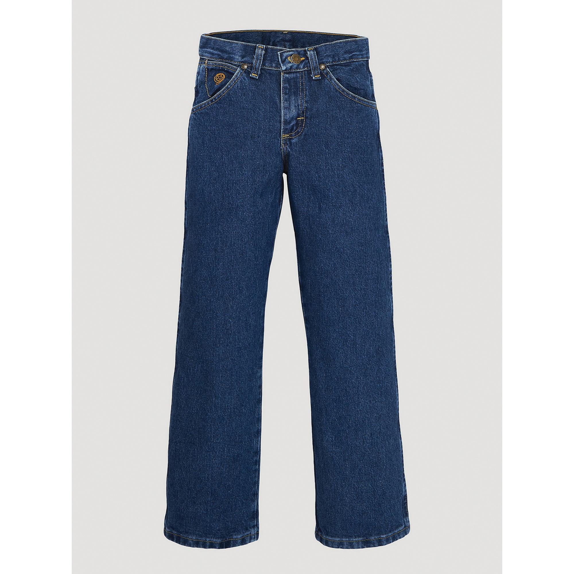 Wrangler® 13JGSHD SLM 3T